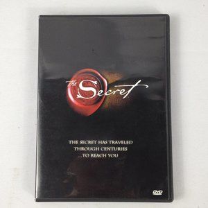 The Secret - Extended Edition - 2006 - DVD - Used